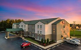 Best Western Plus Russellville Hotel & Suites